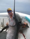 Swordfishing in Key Largo, Florida